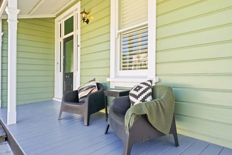 Photo of property in 76 Bell Street, Whanganui, 4500