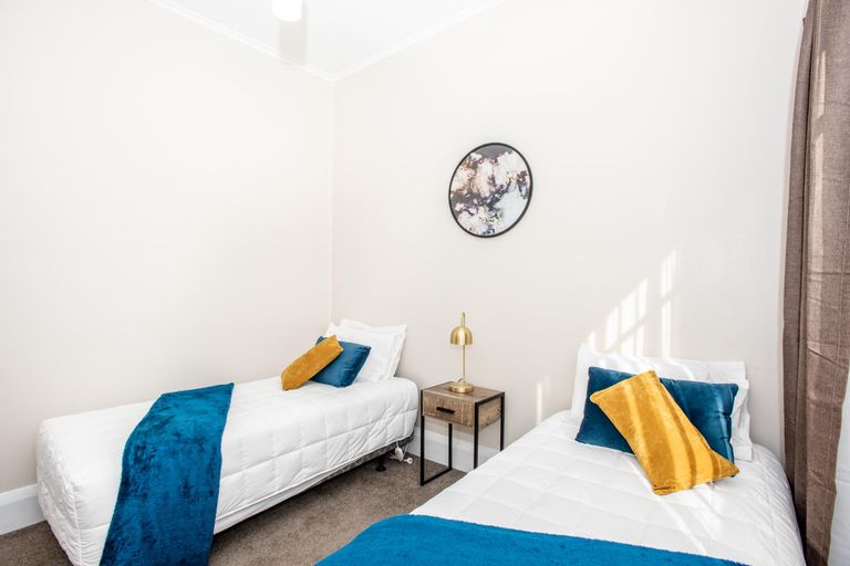 Photo of property in 13 Willow Street, Mangapapa, Gisborne, 4010