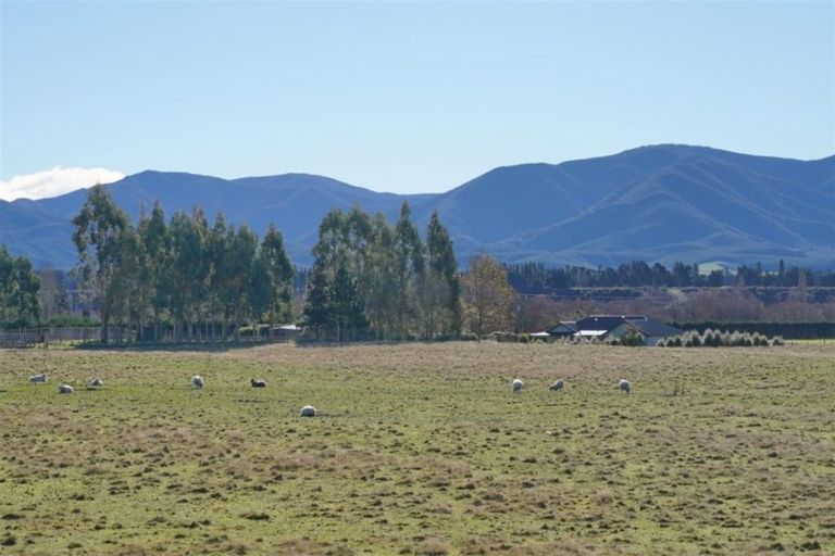 Photo of property in 538 Ashley Road, Starvation Hill, Oxford, 7471