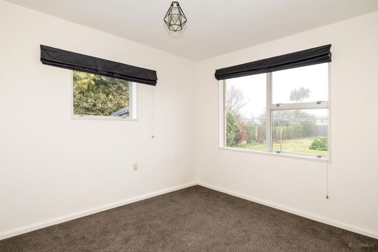 Photo of property in 6 Tancred Street, Geraldine, 7930