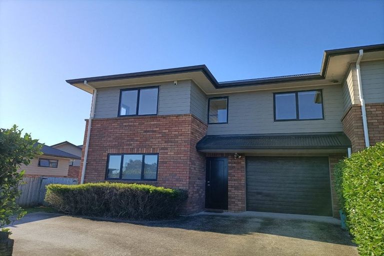 Photo of property in 58 Isabella Drive, Pukekohe, 2120