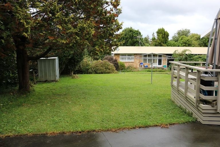 Photo of property in 12a Helena Road, Hillcrest, Hamilton, 3216