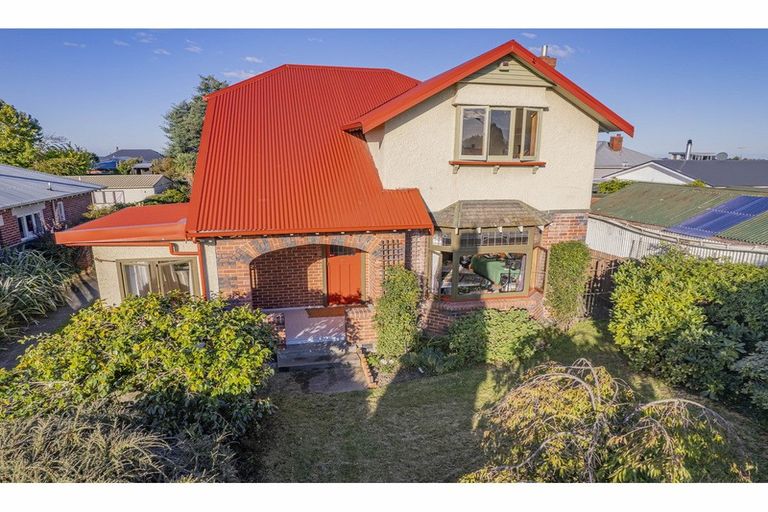 Photo of property in 60 Preston Street, West End, Timaru, 7910