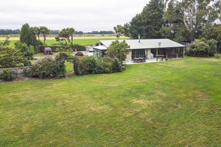 Photo of property in 353 Methven Highway, Greenstreet, Ashburton, 7776