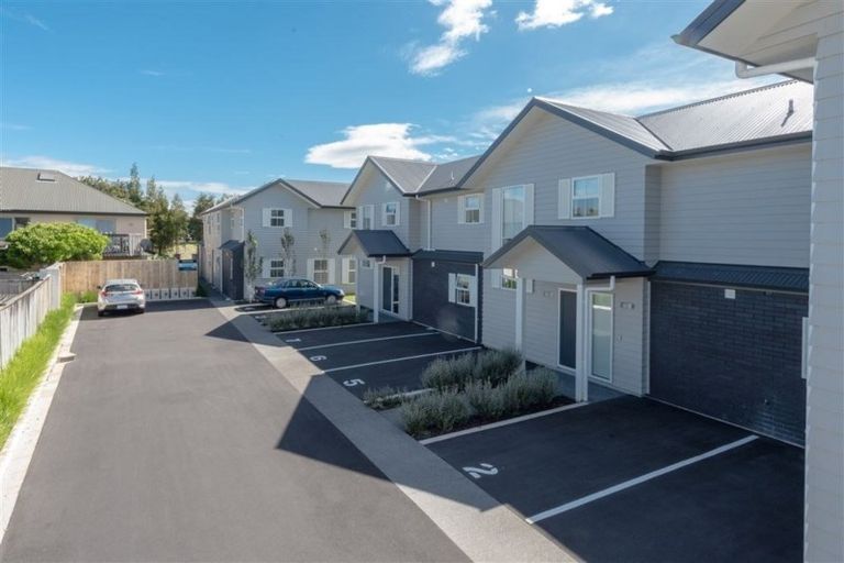 Photo of property in 6/79 Carrington Avenue, Silverdale, Hamilton, 3216