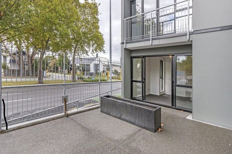 Photo of property in 12/169 Fitzgerald Avenue, Christchurch Central, Christchurch, 8011