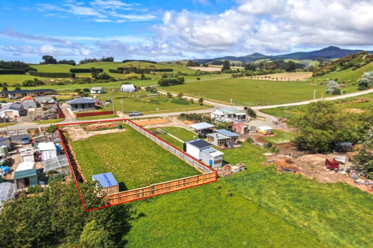 Photo of property in 70 Stafford Street, Hampden, 9410