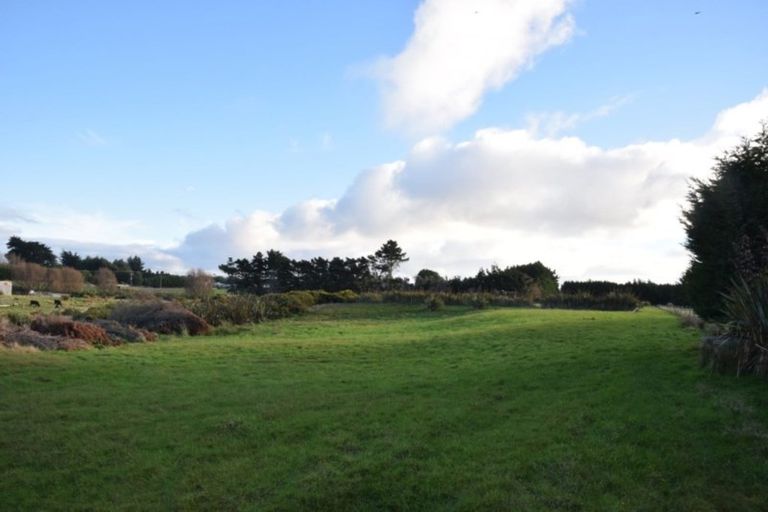 Photo of property in 329 Chesney Street, Clifton, Invercargill, 9877