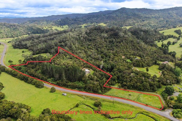 Photo of property in 1 Mcgee Road, Kaeo, 0478