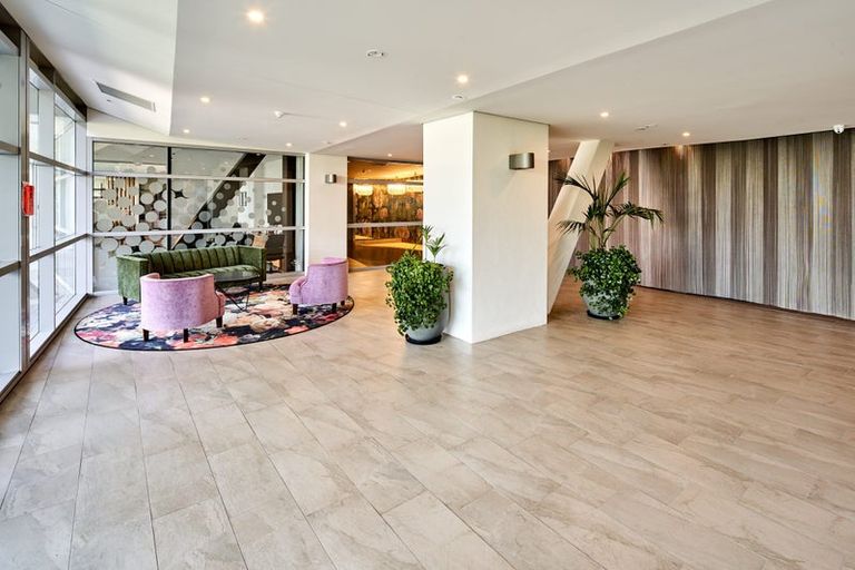 Photo of property in Chaffers Dock, 304/22 Herd Street, Te Aro, Wellington, 6011