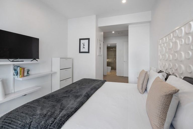 Photo of property in 8 Hereford Street, Freemans Bay, Auckland, 1011