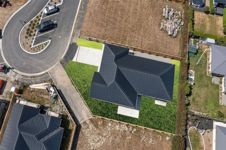 Photo of property in 23 Gemstone Place, Rolleston, 7615