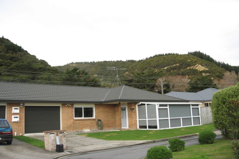 Photo of property in 17b Villa Grove, Paraparaumu, 5032