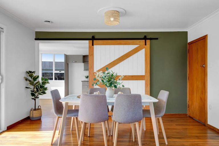 Photo of property in 7 Hulke Crescent, Bell Block, New Plymouth, 4312