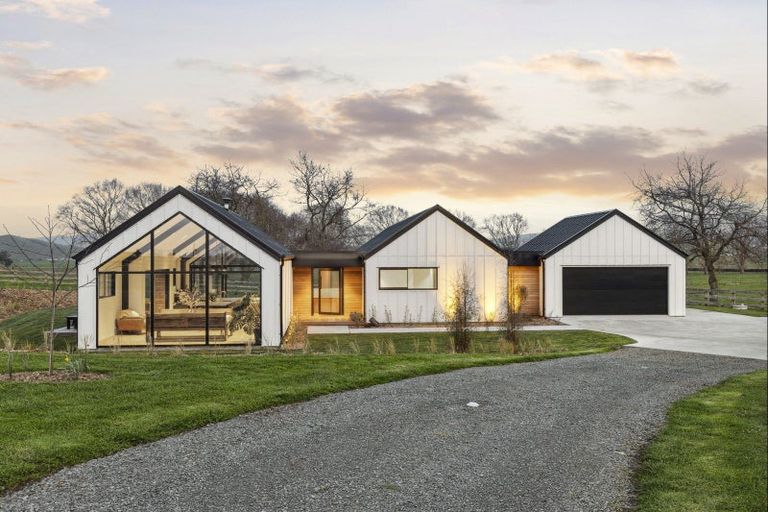 Photo of property in 3072 Cambridge Road, Rotoorangi, Cambridge, 3495