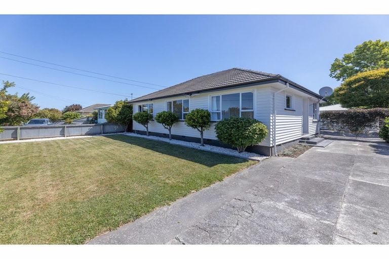 Photo of property in 37 Olivine Street, Shirley, Christchurch, 8013