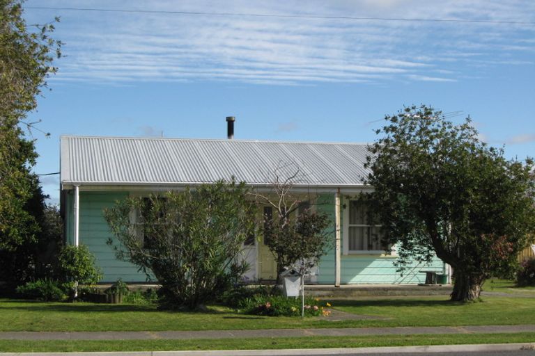 Photo of property in 24 Delhi Street, Wairoa, 4108