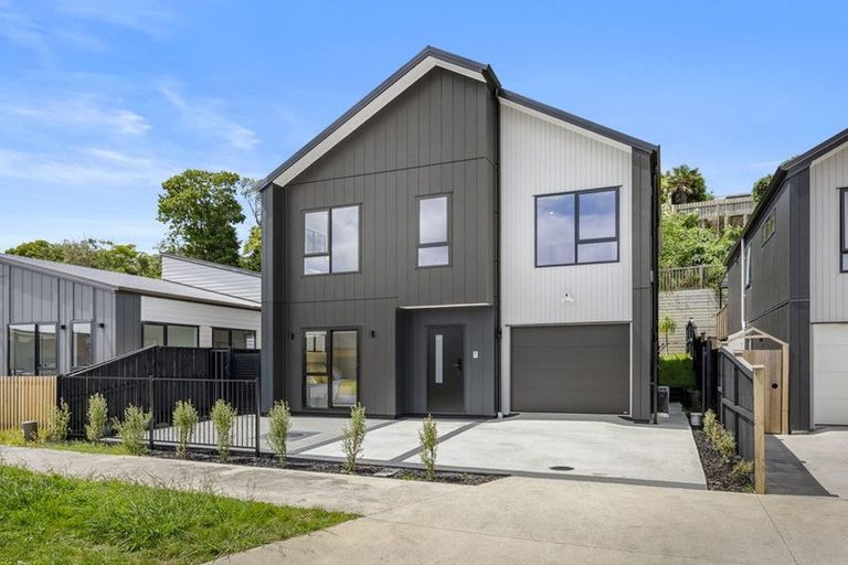 Photo of property in 42 Bannockburn Road, Opaheke, 2113