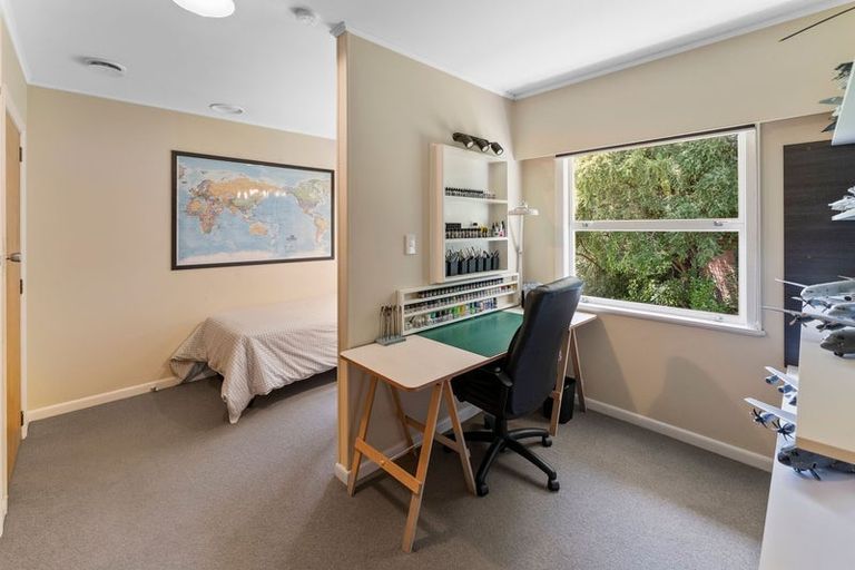 Photo of property in 9 Hunt Terrace, Wakefield, 7025