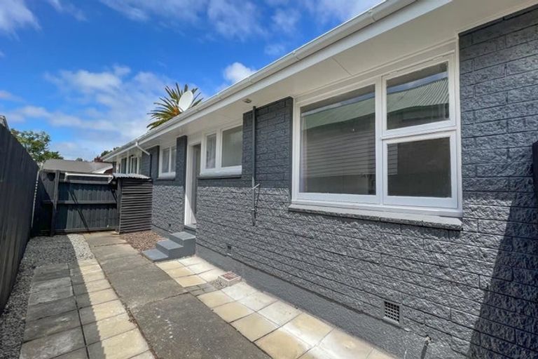 Photo of property in 3/5 Ruskin Street, Addington, Christchurch, 8024
