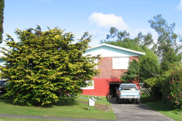 Photo of property in 66 Pohutukawa Drive, Tokoroa, 3420