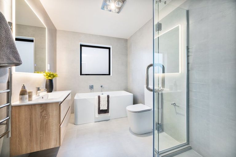 Photo of property in 10 Hariata Street, Flat Bush, Auckland, 2019