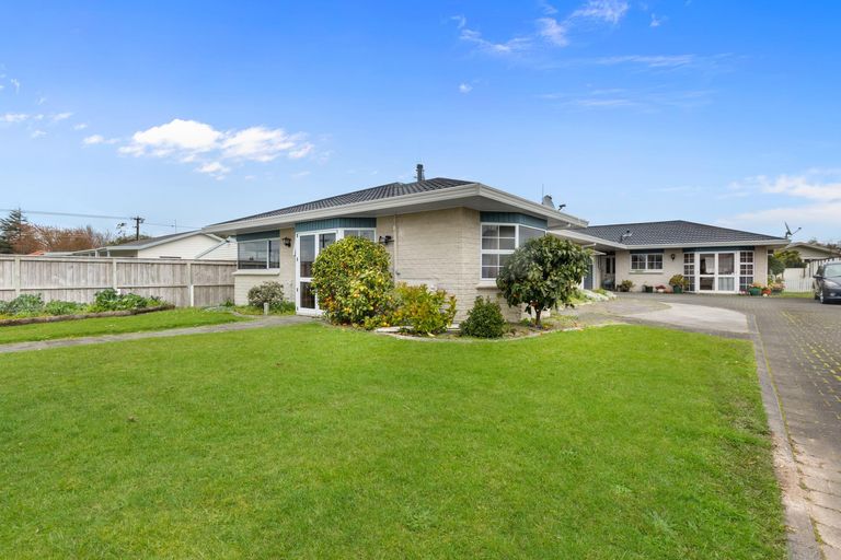Photo of property in 1 Spence Place, Morrinsville, 3300