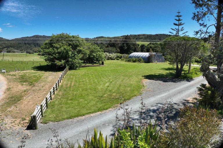 Photo of property in 568 Brown Road, Mangawhai, Kaiwaka, 0573