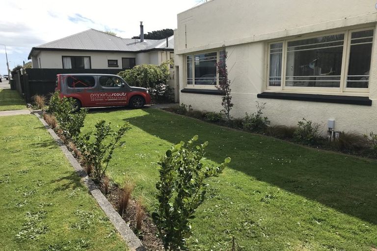 Photo of property in 218 Gala Street, Richmond, Invercargill, 9810