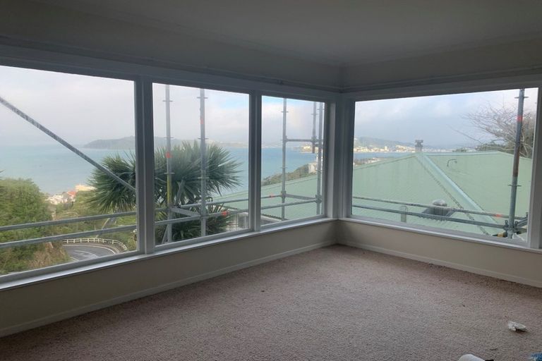 Photo of property in 155 Onslow Road, Khandallah, Wellington, 6035