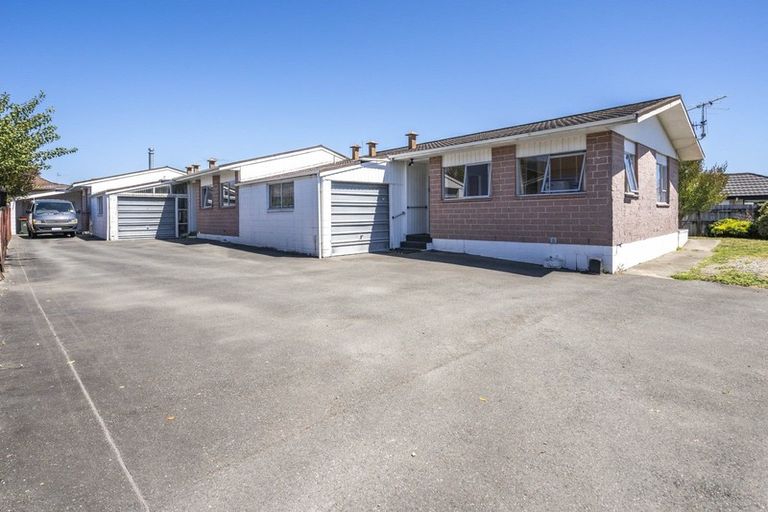 Photo of property in 59a Fergusson Street, Stoke, Nelson, 7011