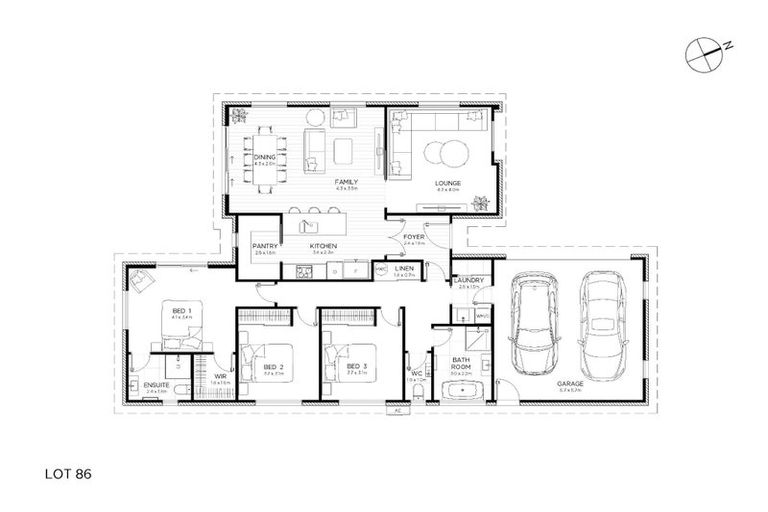 Photo of property in 101 Faulks Drive, Lincoln, 7608