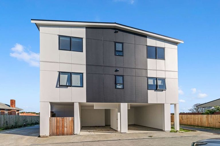 Photo of property in 102/4 Richards Avenue, Papatoetoe, Auckland, 2025