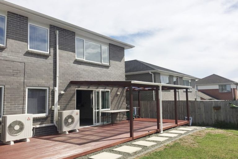 Photo of property in 144 Flat Bush School Road, Flat Bush, Auckland, 2019