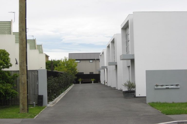 Photo of property in 29b Geraldine Street, Edgeware, Christchurch, 8013