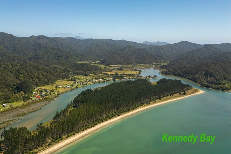 Photo of property in 1186 Kennedy Bay Road, Kennedy Bay, Coromandel, 3583