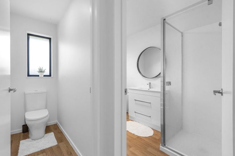 Photo of property in 34 Shelley Street, Rolleston, 7614