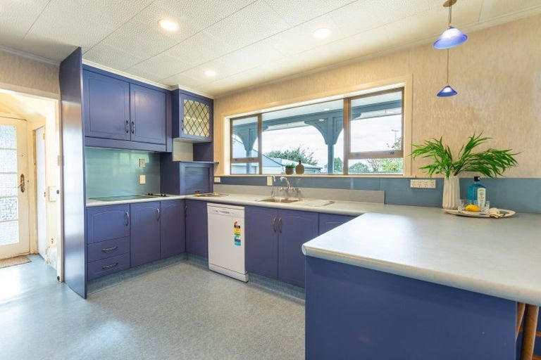 Photo of property in 4 Tudor Road, Pahiatua, 4910