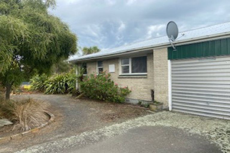 Photo of property in 58 Elizabeth Street, Allenton, Ashburton, 7700