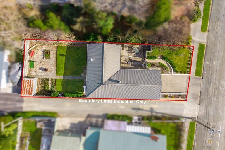 Photo of property in 78 Grants Road, Marchwiel, Timaru, 7910