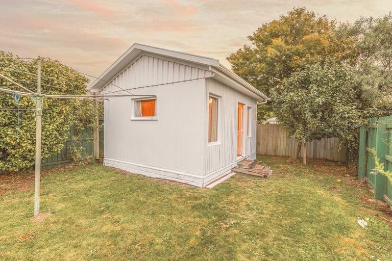 Photo of property in 27 Tirangi Street, Hei Hei, Christchurch, 8042