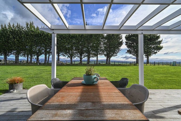 Photo of property in Piritu, 56 Riverview Lane, Maraekakaho, Hastings, 4171