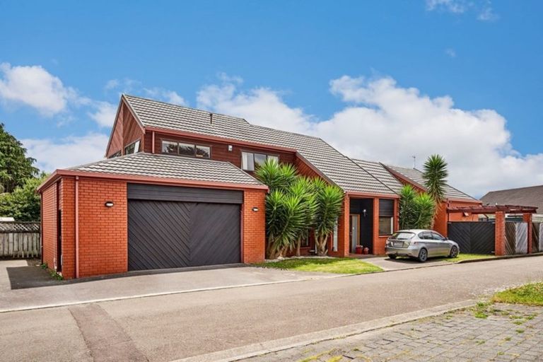 Photo of property in 13 Rossiter Avenue, Waterloo, Lower Hutt, 5011