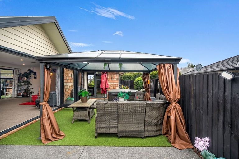 Photo of property in 2d Kaikanui Street, Kaiapoi, 7630