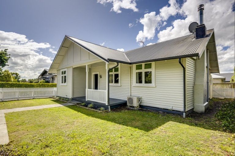 Photo of property in 95b Te Mata Road, Havelock North, 4130