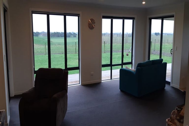 Photo of property in 372 Lindsay Calcium Road, Isla Bank, Otautau, 9683