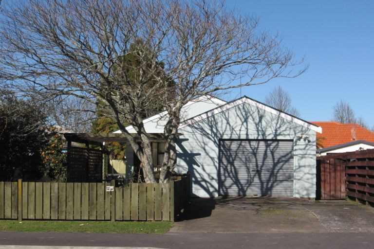 Photo of property in 94 Wellington Street, Hamilton East, Hamilton, 3216