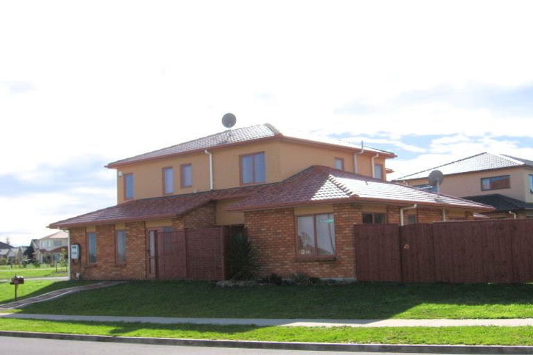 Photo of property in 165 Cyril French Drive, Flat Bush, Auckland, 2016