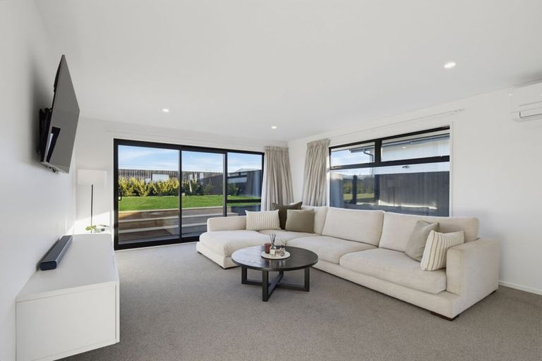 Photo of property in 23 Lotus Place, Wigram, Christchurch, 8025