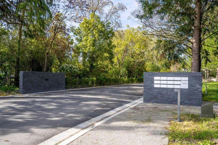 Photo of property in 2 Woodlands Way, Greytown, 5712